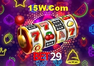 Bônus e promoções da Bet29