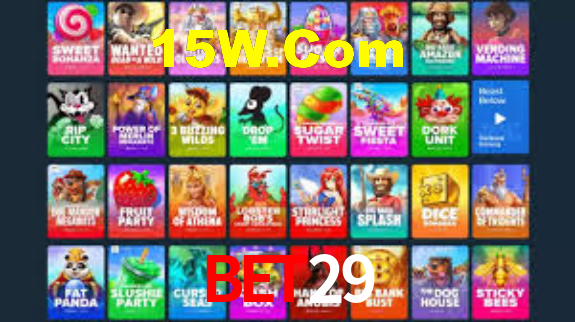 Download rápido e seguro na Bet29