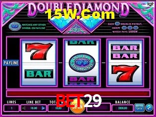 Jogos populares e pagamentos rápidos na Bet29