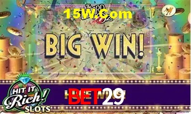 Jogos com bônus e suporte 24h na Bet29