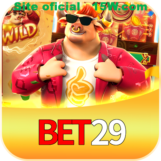 Imagem promocional da Bet29 mostrando a plataforma e suas vantagens